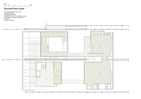 site complex of steel factory to be adaptated into Chongqing Industrial Museum by WallaceLiu